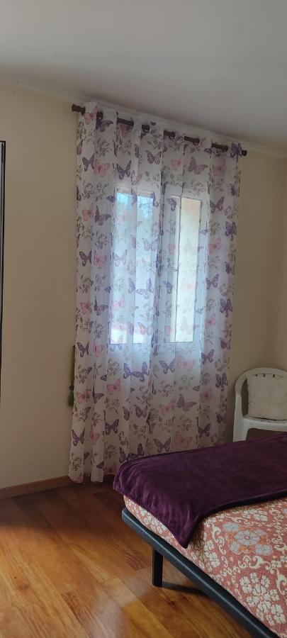 Casa Da Montanha Appartement Achadas da Cruz Buitenkant foto