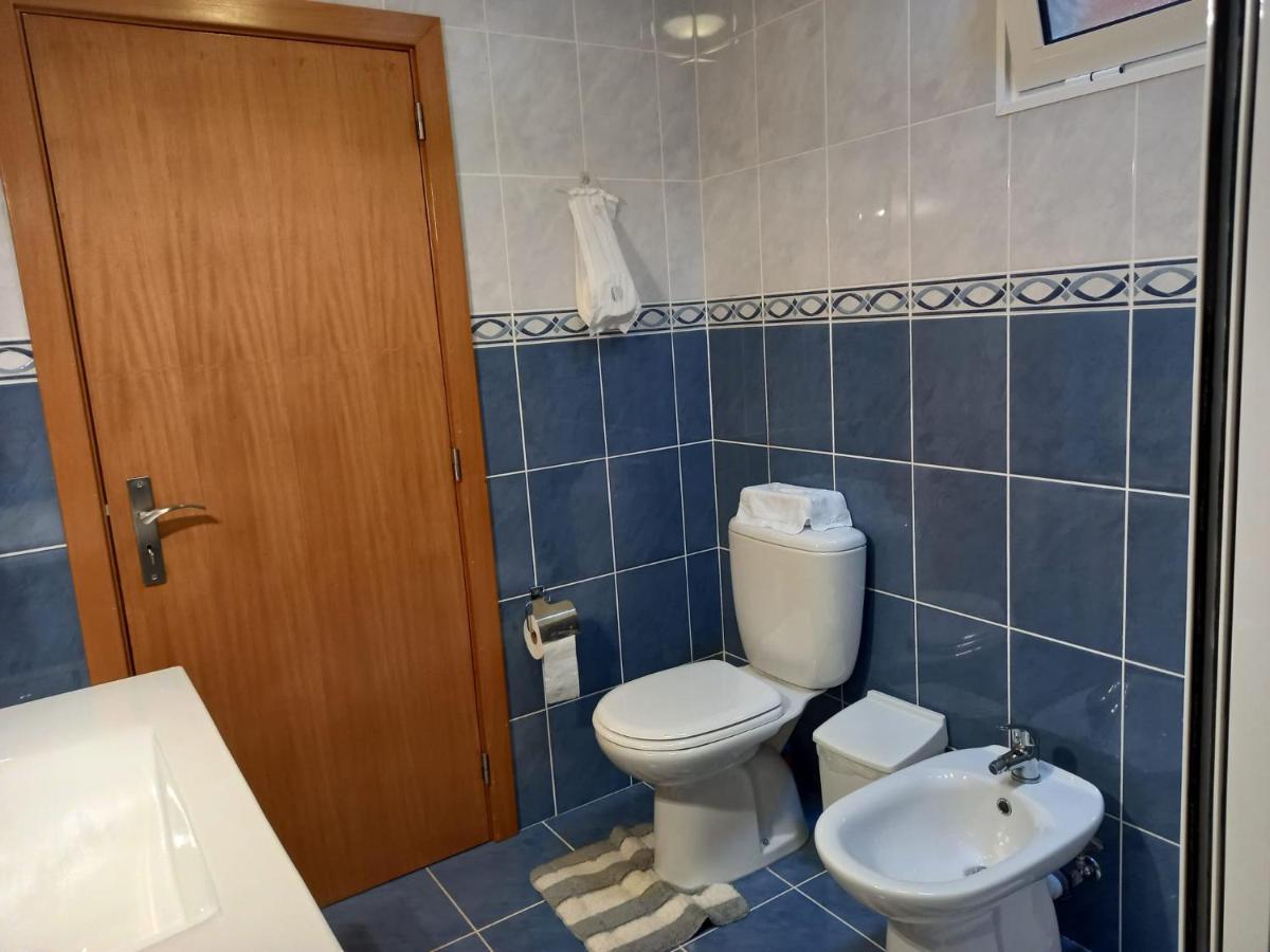 Casa Da Montanha Appartement Achadas da Cruz Buitenkant foto