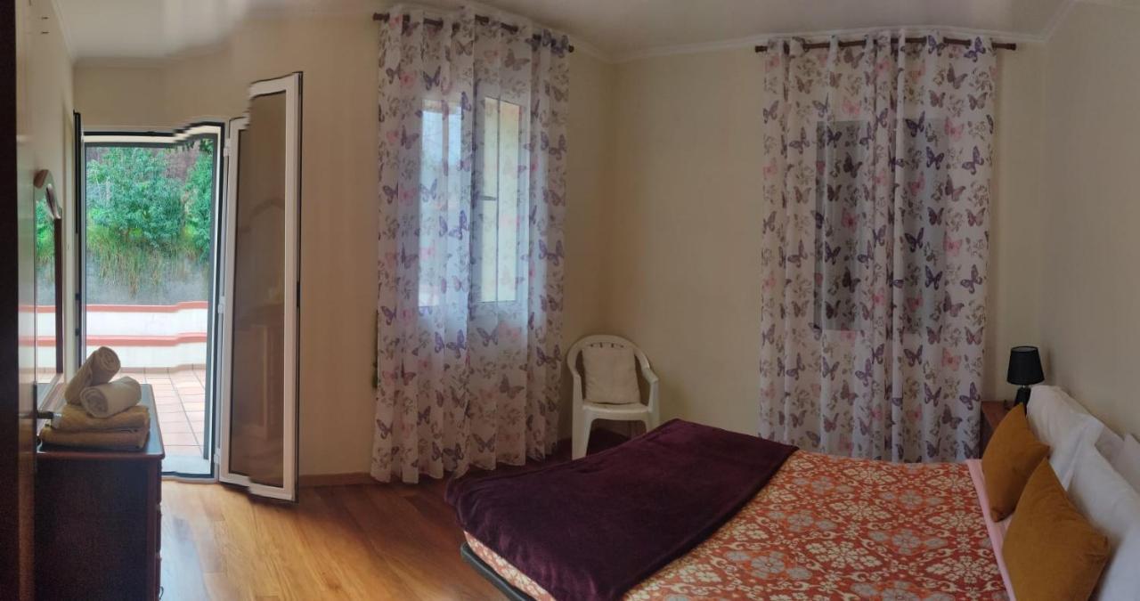 Casa Da Montanha Appartement Achadas da Cruz Buitenkant foto