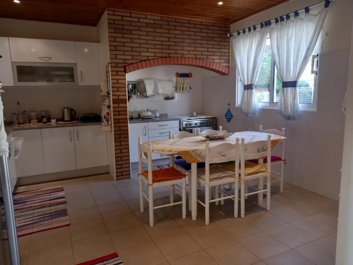 Casa Da Montanha Appartement Achadas da Cruz Buitenkant foto