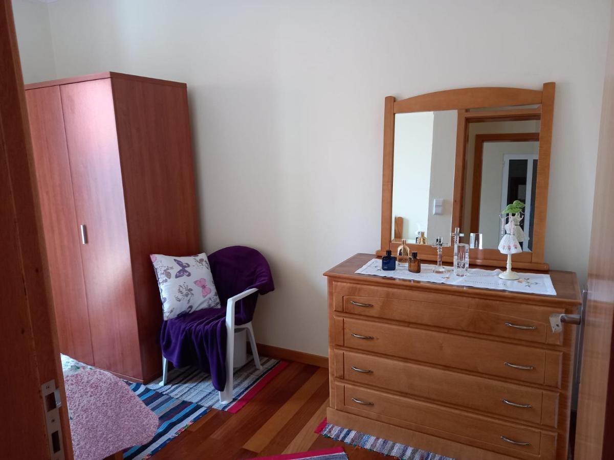 Casa Da Montanha Appartement Achadas da Cruz Buitenkant foto