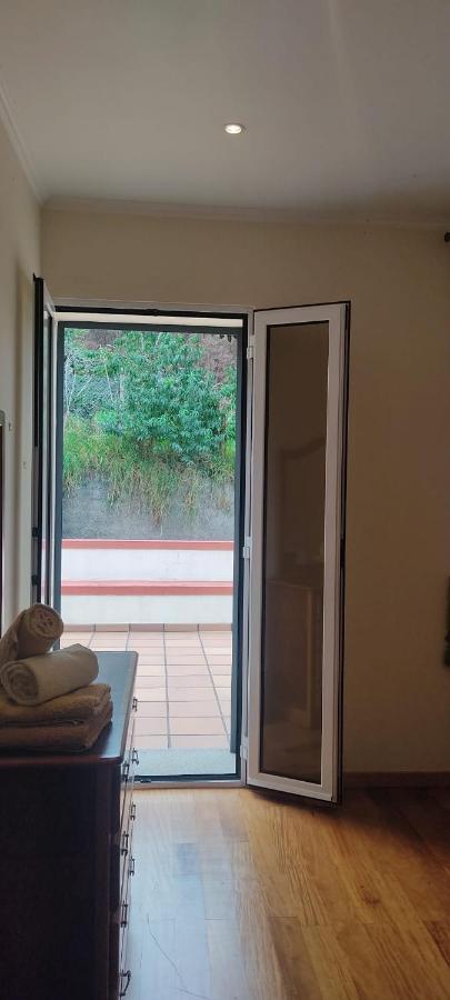 Casa Da Montanha Appartement Achadas da Cruz Buitenkant foto