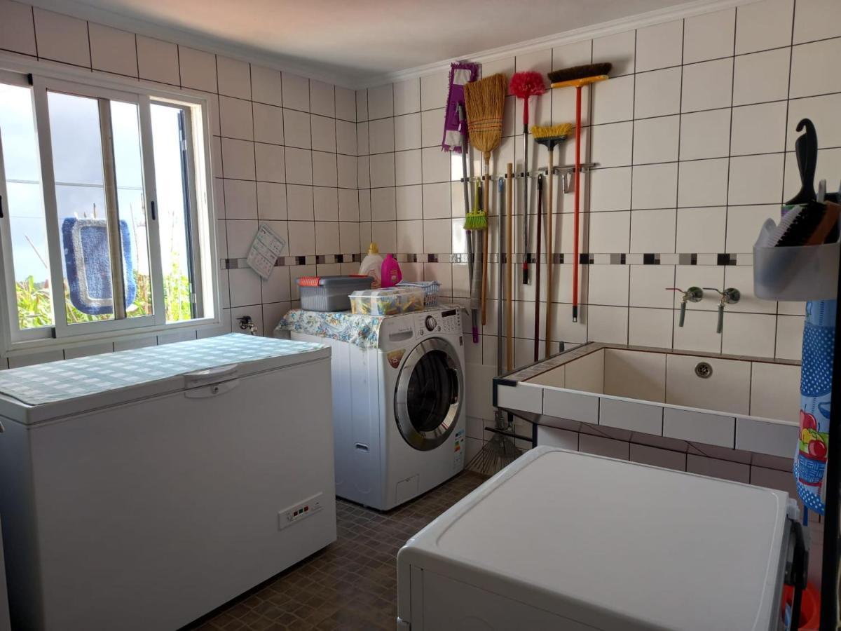 Casa Da Montanha Appartement Achadas da Cruz Buitenkant foto