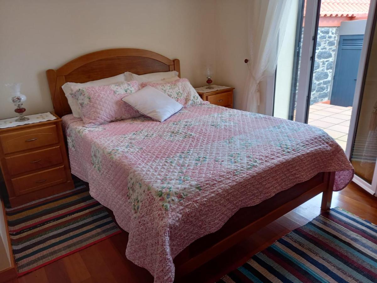 Casa Da Montanha Appartement Achadas da Cruz Buitenkant foto