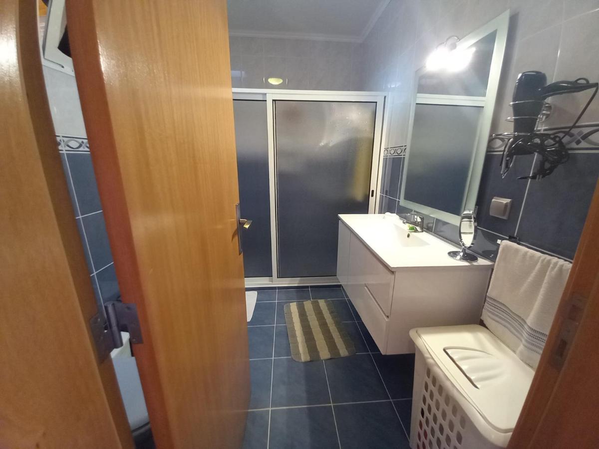 Casa Da Montanha Appartement Achadas da Cruz Buitenkant foto