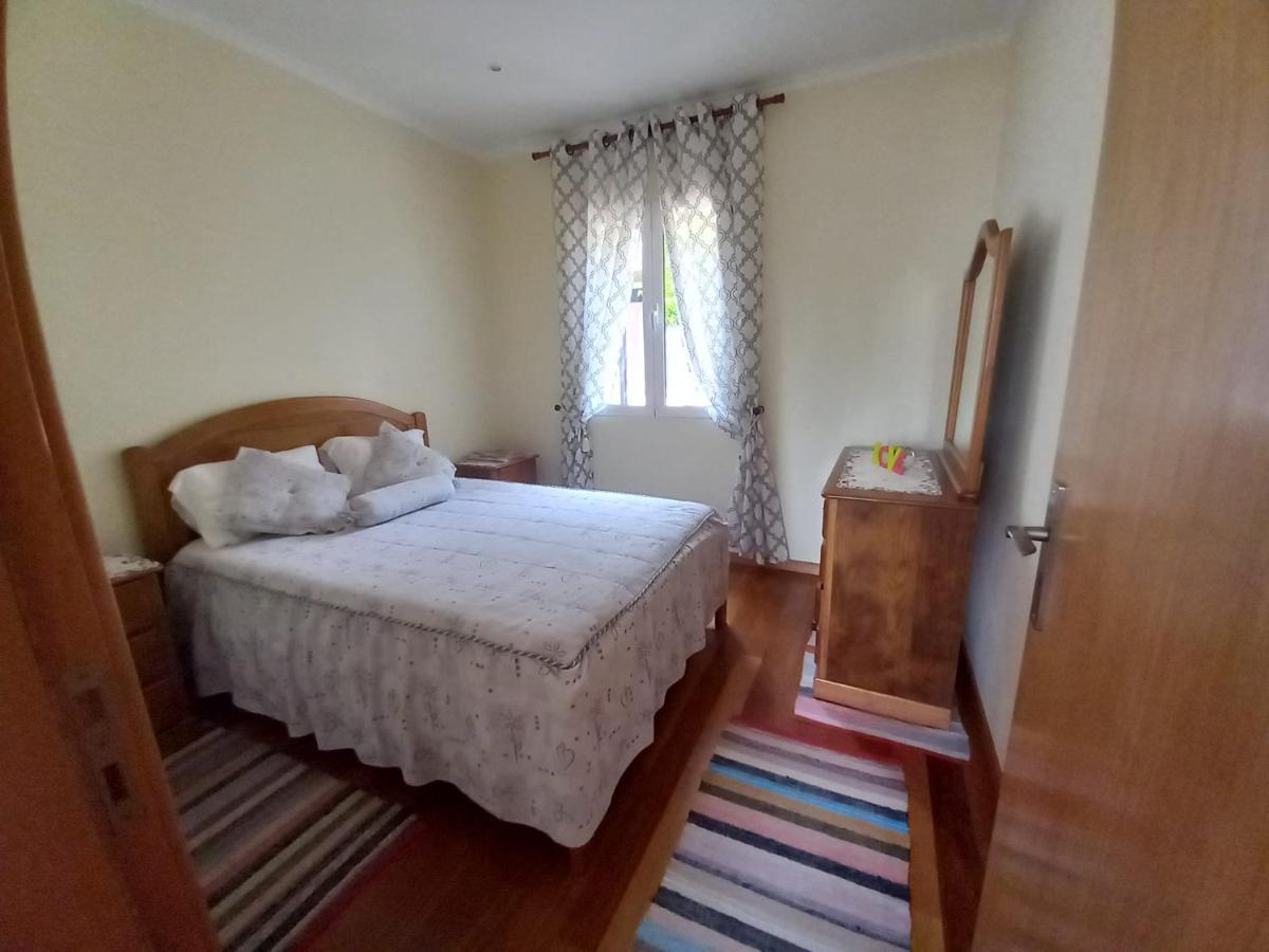 Casa Da Montanha Appartement Achadas da Cruz Buitenkant foto