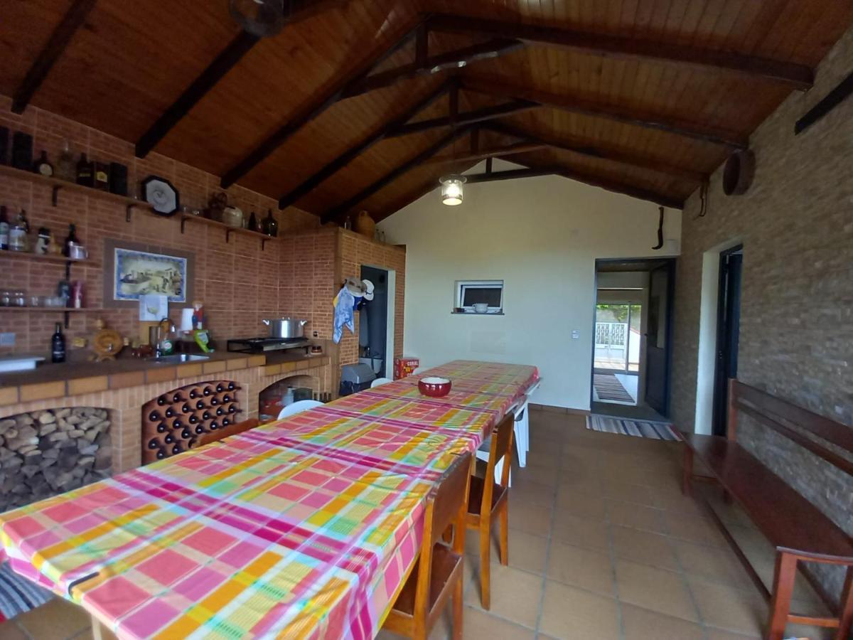 Casa Da Montanha Appartement Achadas da Cruz Buitenkant foto