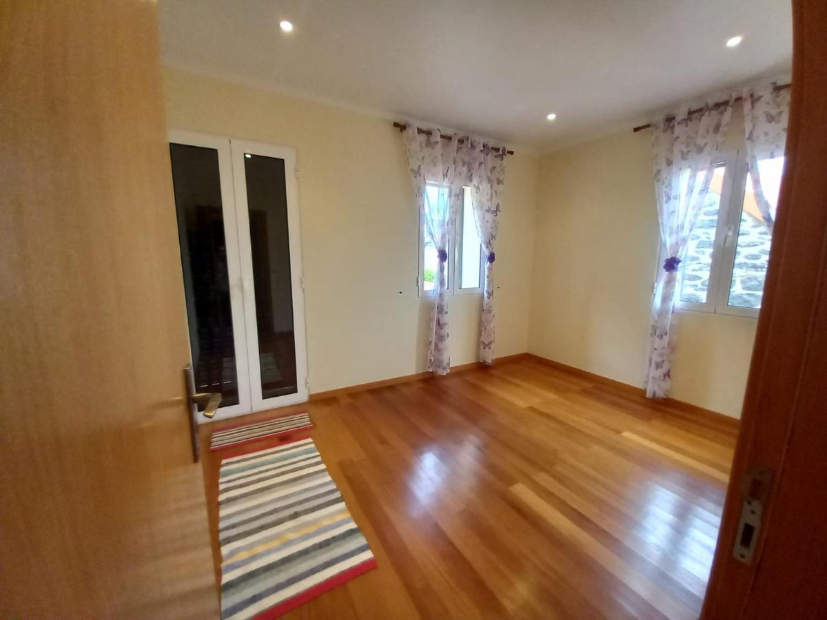 Casa Da Montanha Appartement Achadas da Cruz Buitenkant foto