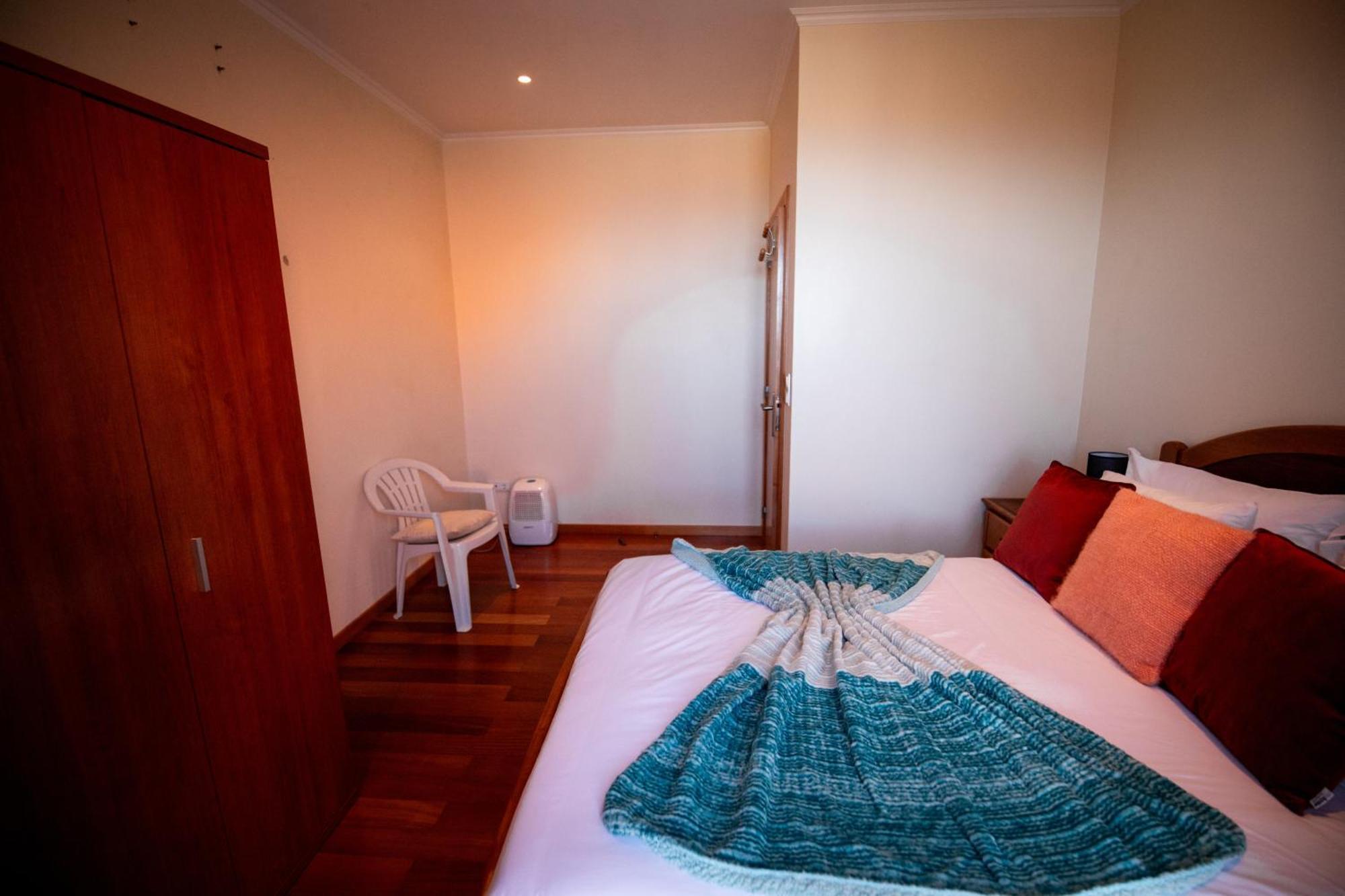 Casa Da Montanha Appartement Achadas da Cruz Buitenkant foto