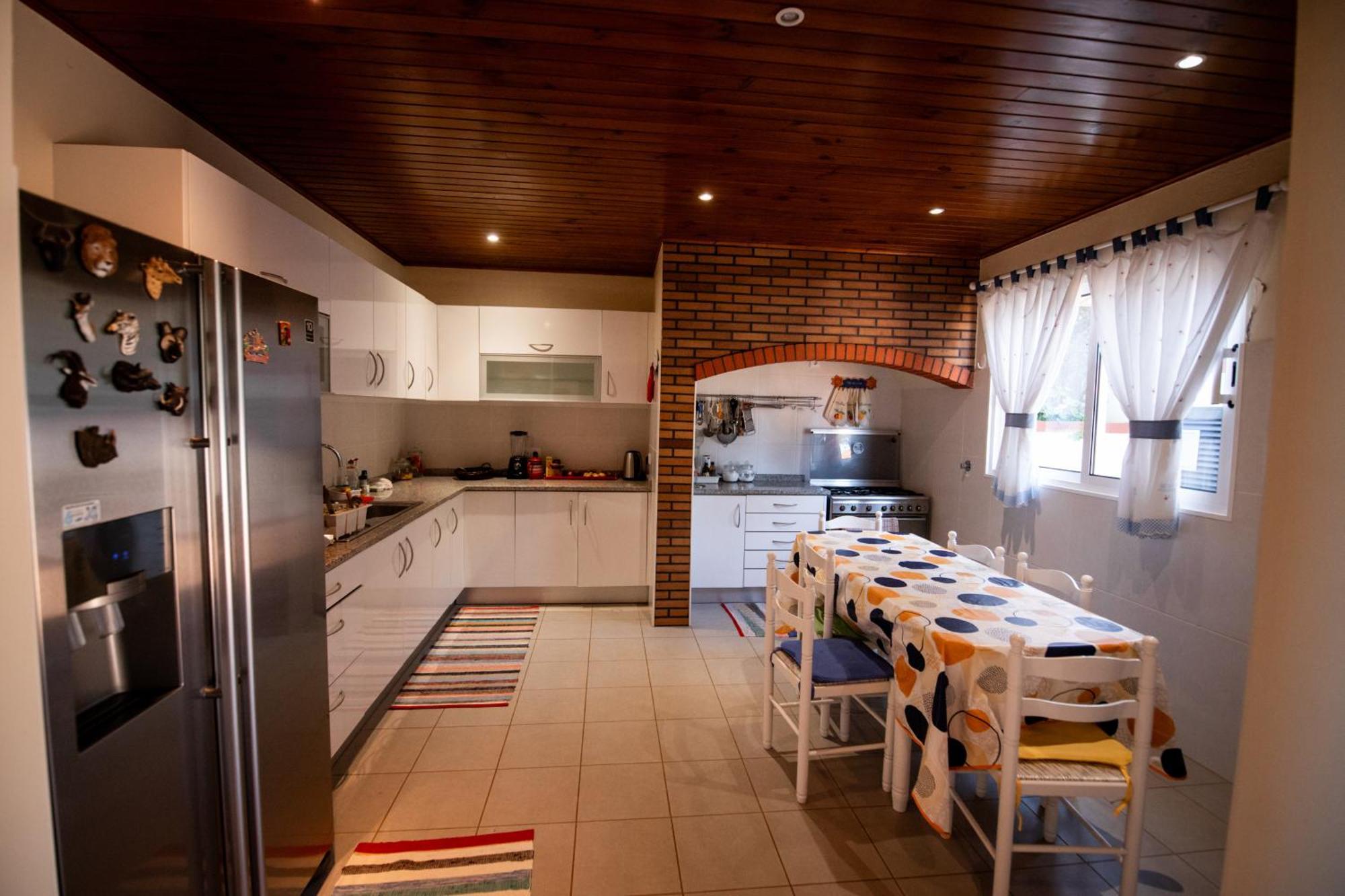 Casa Da Montanha Appartement Achadas da Cruz Buitenkant foto