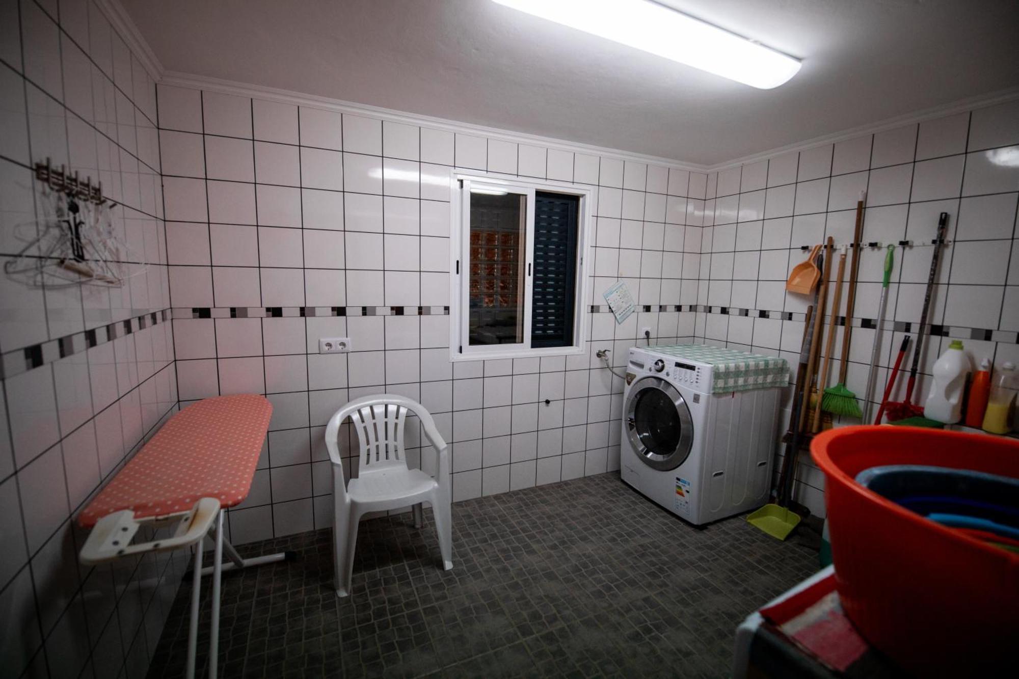 Casa Da Montanha Appartement Achadas da Cruz Buitenkant foto